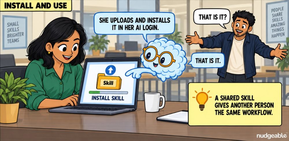 Comic panel: install and use