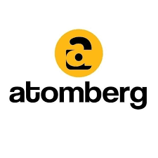 Atomberg logo