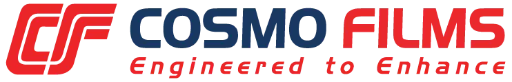 Cosmos Films logo