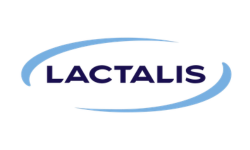 Lactalis logo