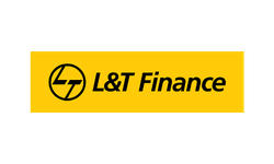 L&T Finance logo