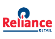 Reliance Retail logo